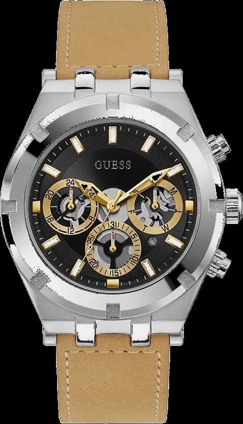 Guess GW0262G1 — Montres Outlet