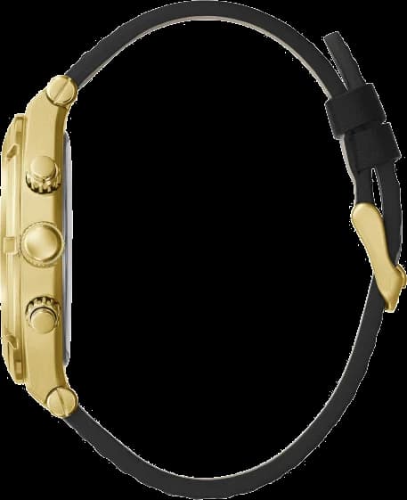 Montre Guess GW0262G2 homme vue de profil