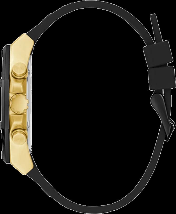 Montre Guess GW0263G1 homme vue de profil