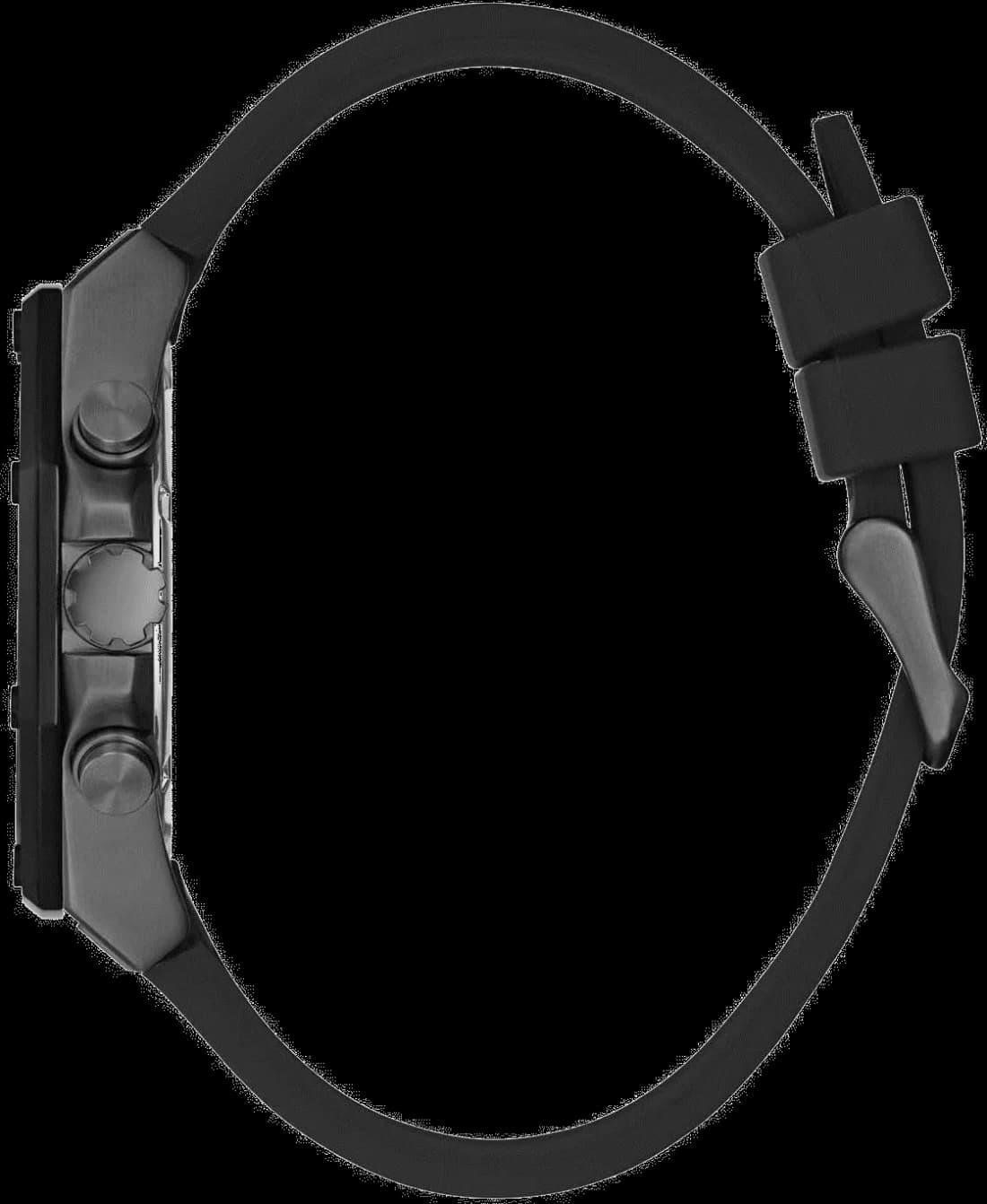 Montre Guess GW0263G4 homme vue de profil