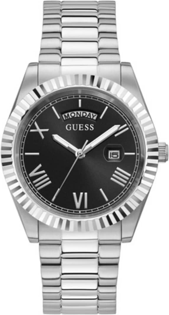 Guess GW0265G1 vue avant — Montres Outlet