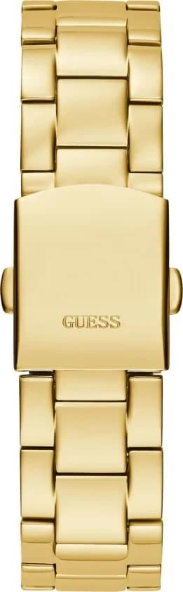 Montre Femme Guess Eclipse GW0314L2 Acier Doré Cadran Éclatant vue 2