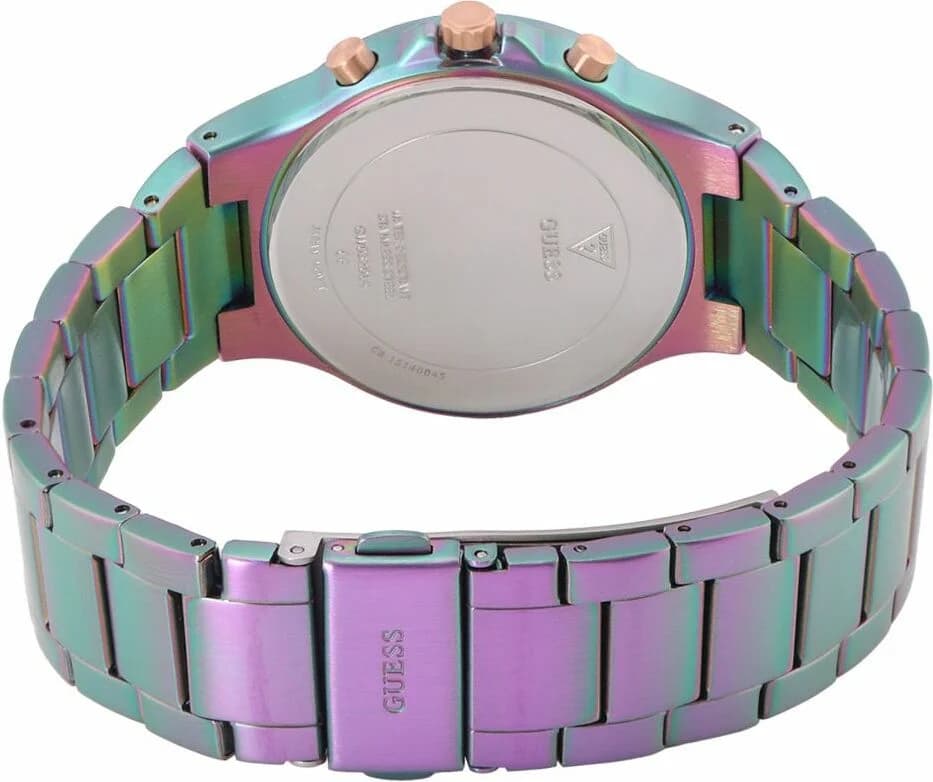 Montre Guess GW0320L4 femme vue de profil