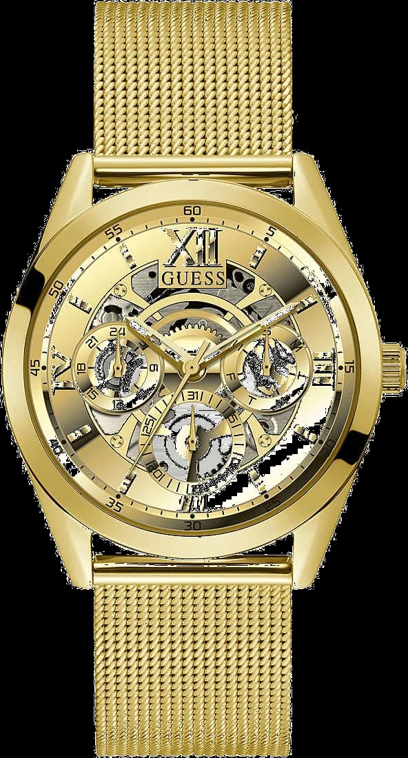 Guess GW0368G2 — Montres Outlet