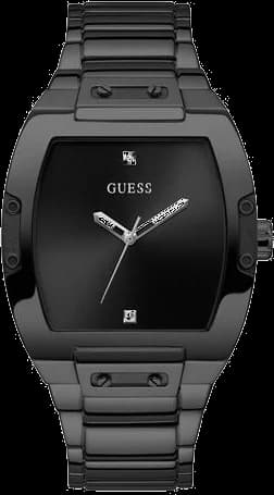 Guess GW0387G3 [montre chronographe visible] — Montres Outlet