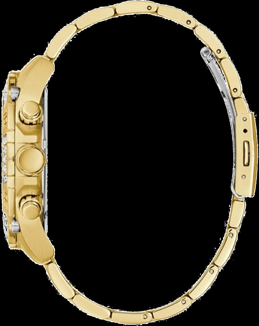 Montre Guess GW0390G2 homme vue de profil
