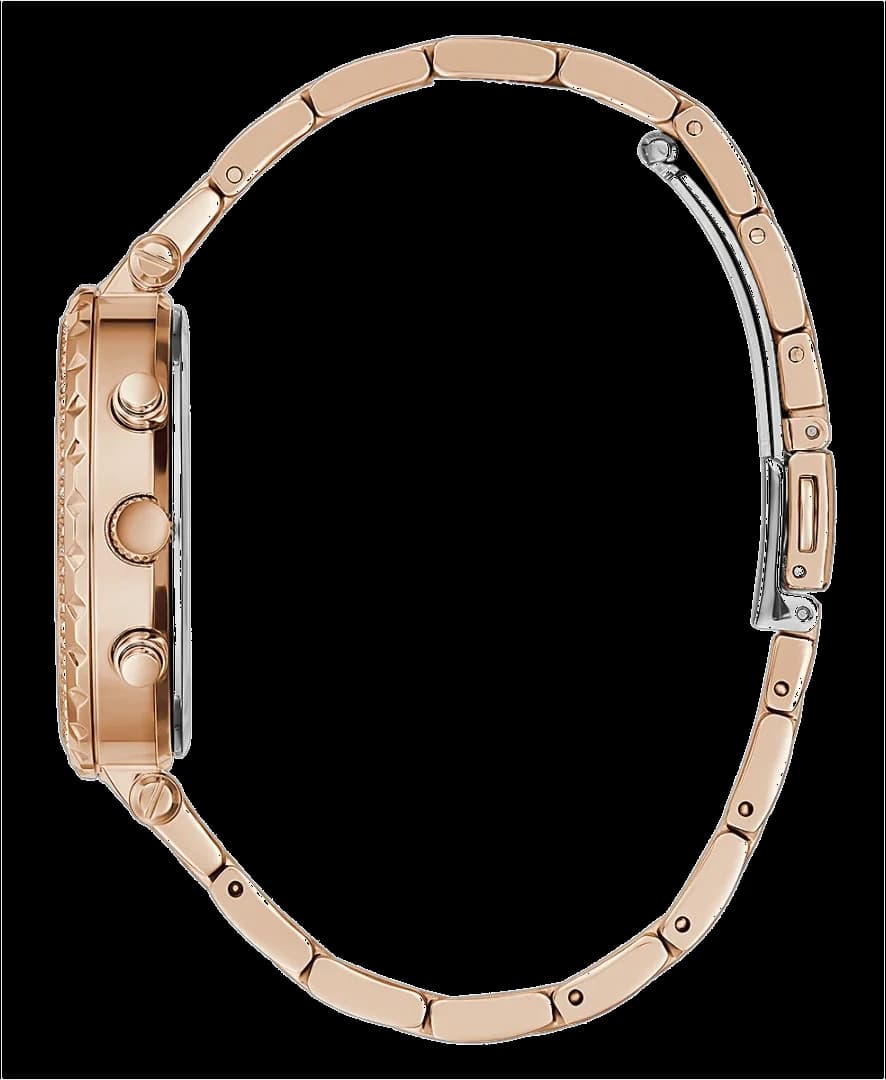 Montre Guess GW0403L3 femme vue de profil