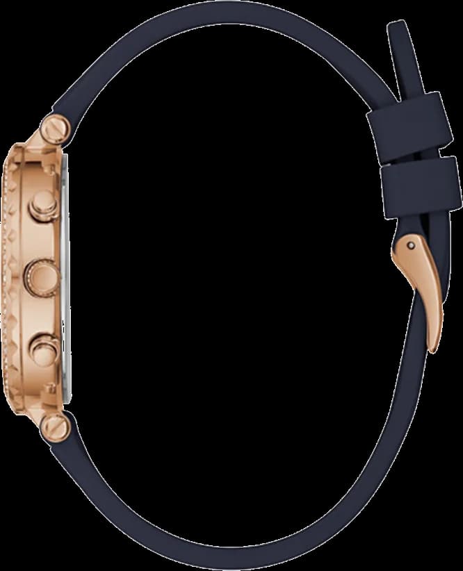 Montre Guess GW0484L2 femme vue de profil