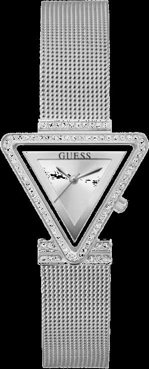 Guess GW0508L1 cadran blanc — Montres Outlet