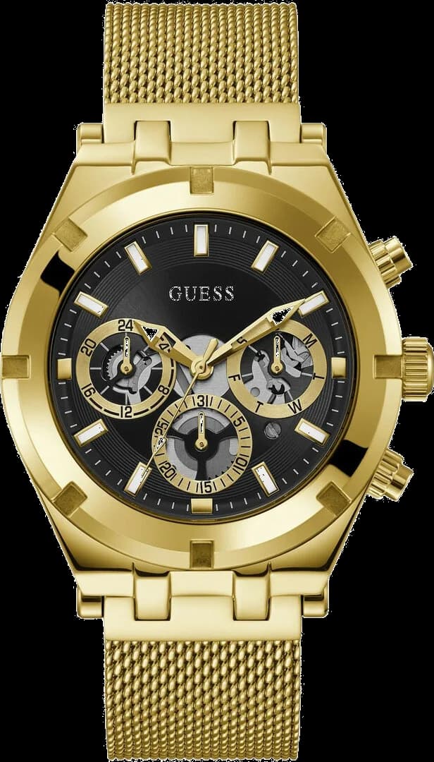 Guess GW0582G2 — Montres Outlet