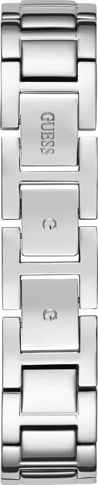 Montre Guess GW0603L1 femme verso boîtier argent