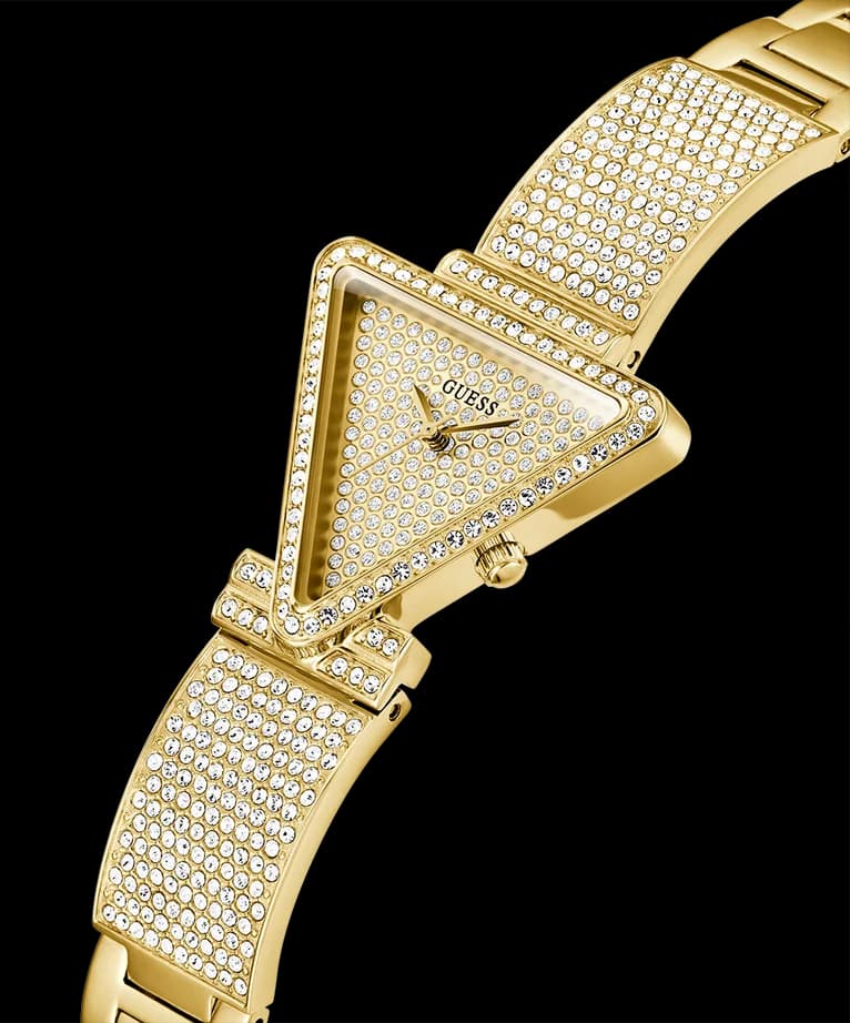 Montre Guess GW0644L2 femme vue de profil