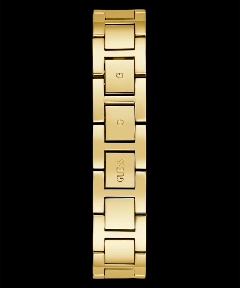 Montre Guess GW0644L2 femme verso boîtier or