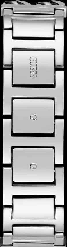 Montre Guess GW0668L1 femme verso boîtier argent