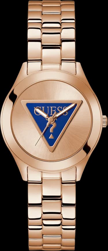 Montre Guess GW0675L3 femme cadran bicolore bracelet acier inoxydable