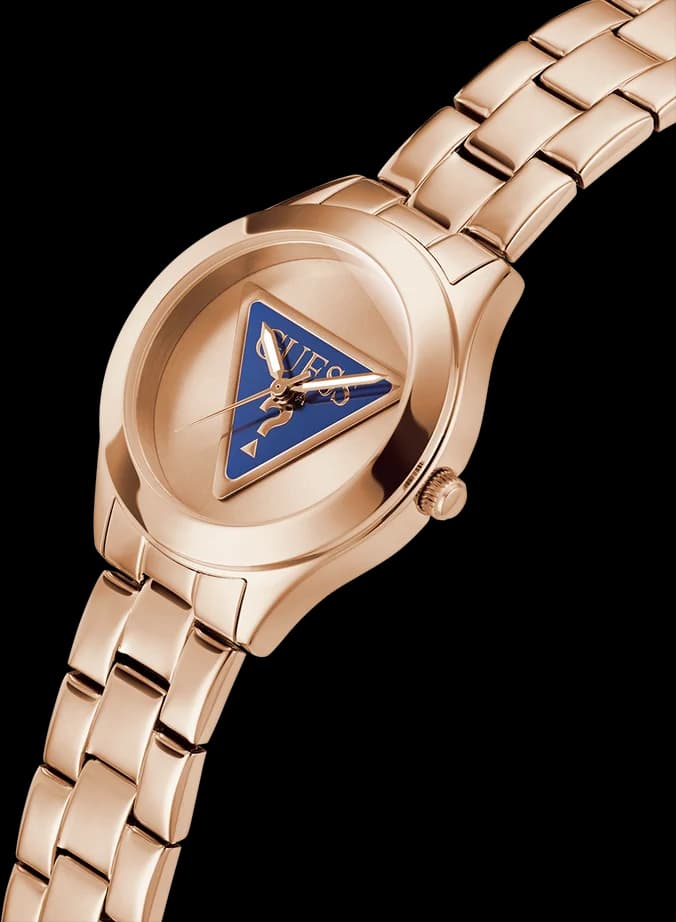 Montre Guess GW0675L3 femme vue de profil