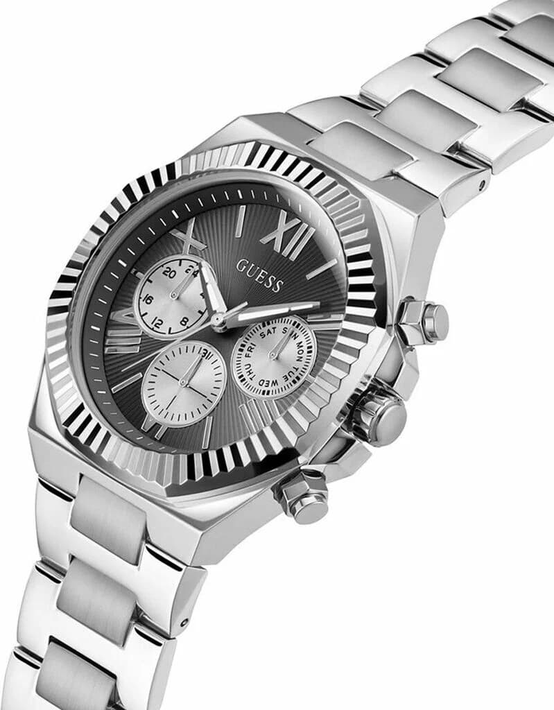 Montre Guess GW0703G1 homme vue de profil