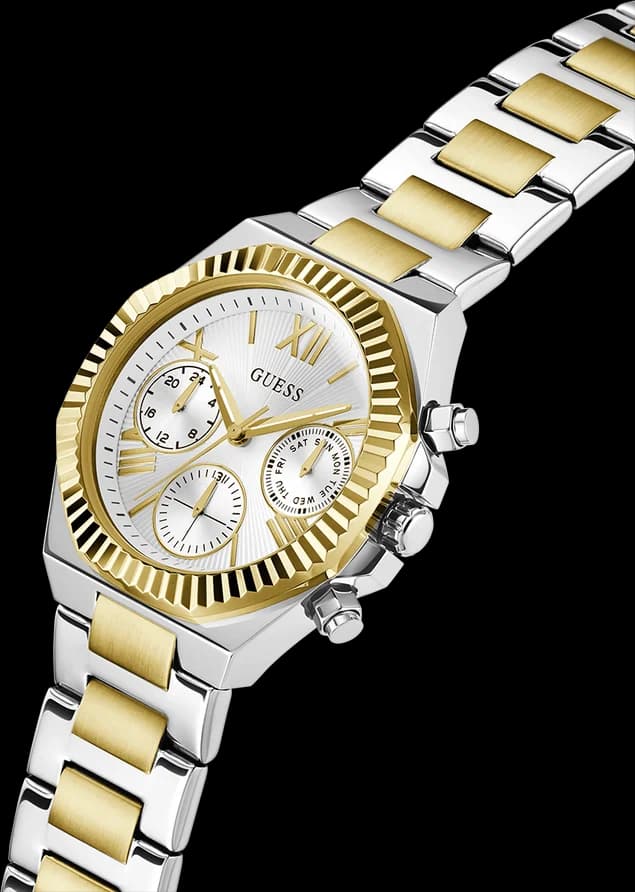 Montre Guess GW0769L3 femme vue de profil