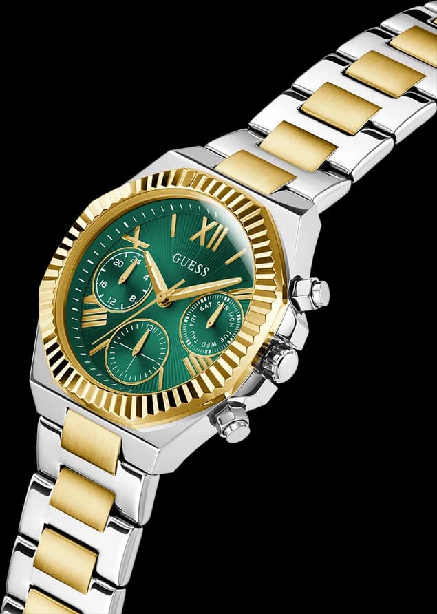 Montre Guess GW0769L4 femme vue de profil