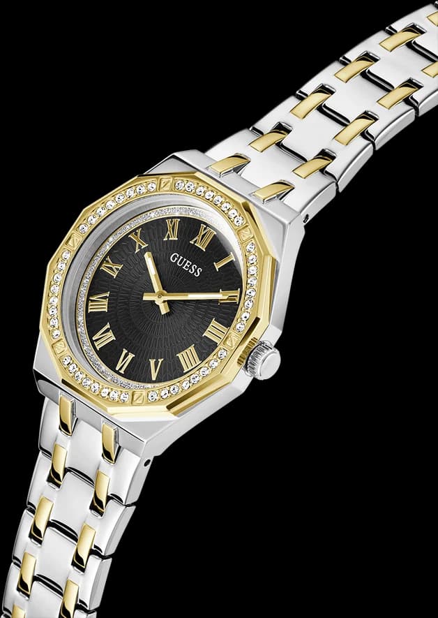 Montre Guess GW0770L4 femme vue de profil