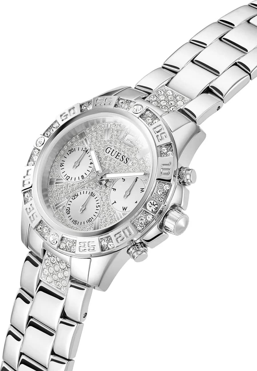 Montre Guess GW0771L1 femme vue de profil