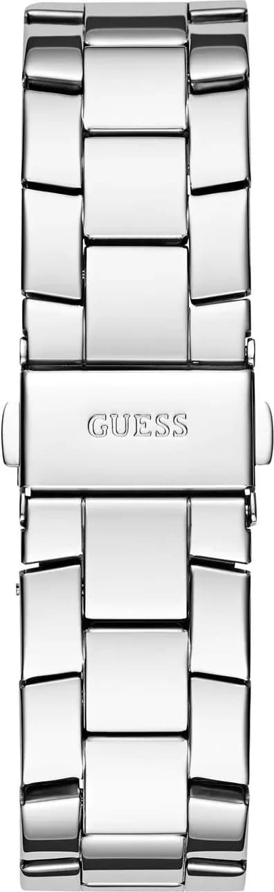 Montre Guess GW0771L1 femme verso boîtier argent