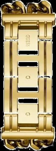 Montre Guess U1117L5 femme vue de profil
