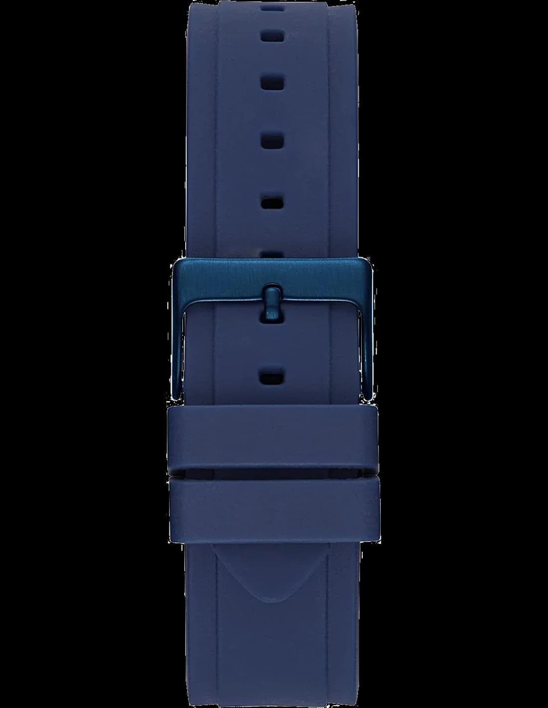 Bracelet cuir de la montre Guess W0571L1 — Montres Outlet