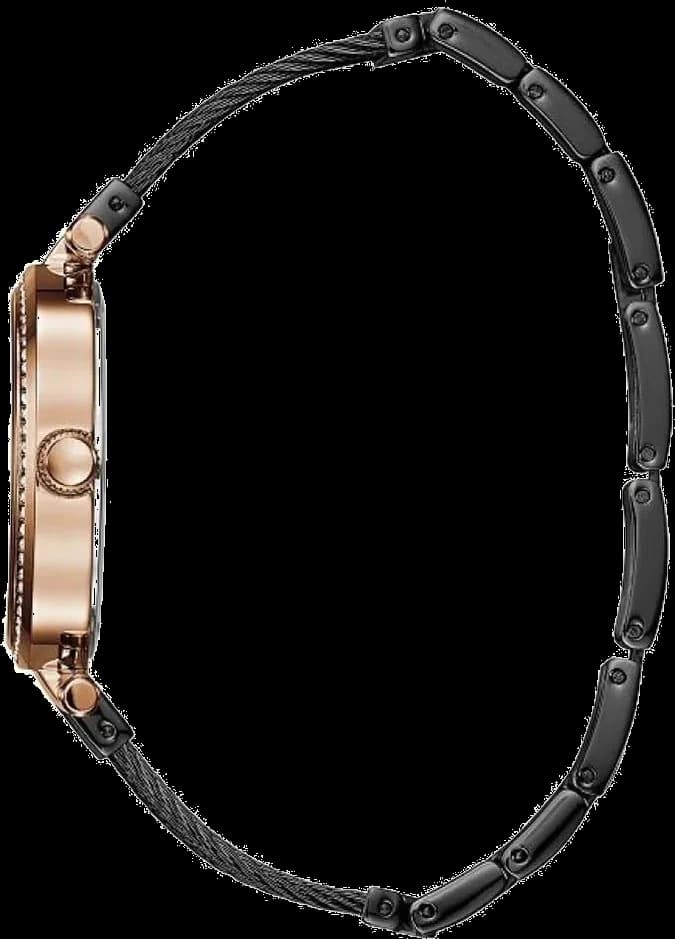Montre Guess W0638L5 femme vue de profil