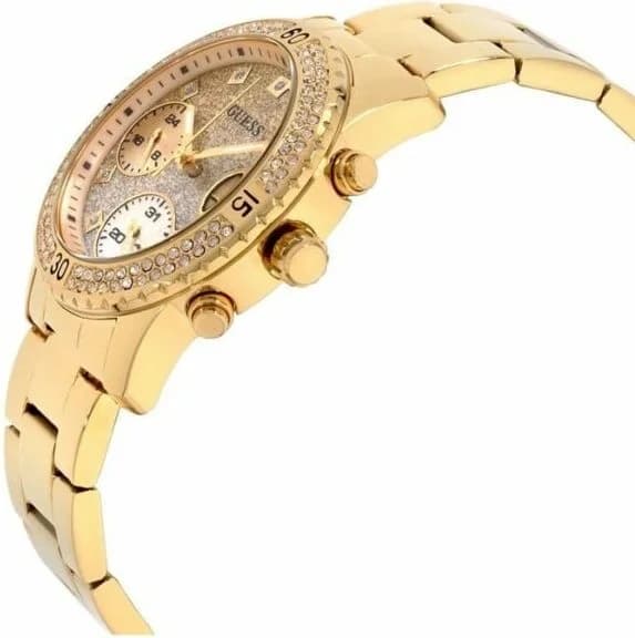 Montre Guess W0774L5 femme vue de profil