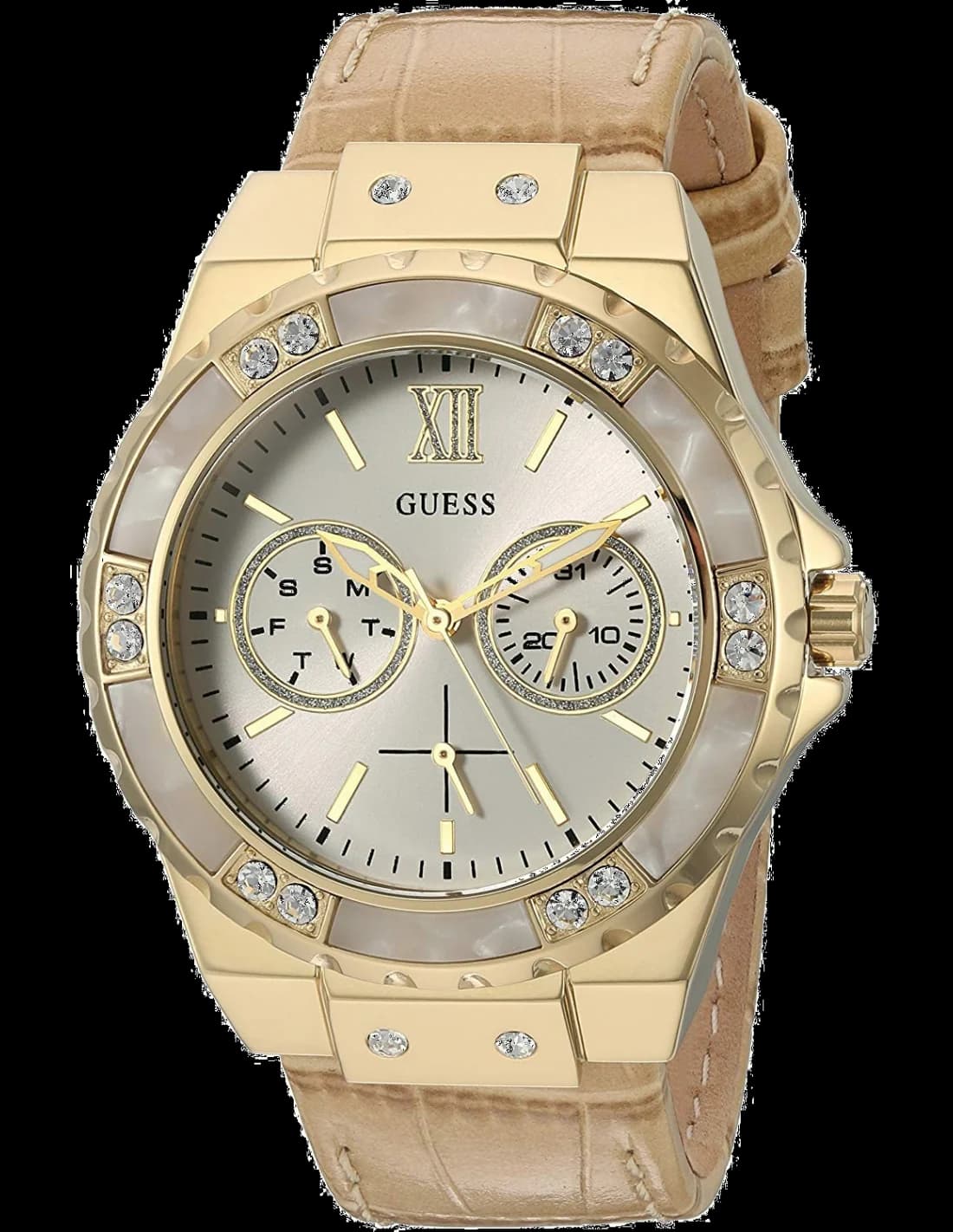 Guess W0775L2 — Montres Outlet