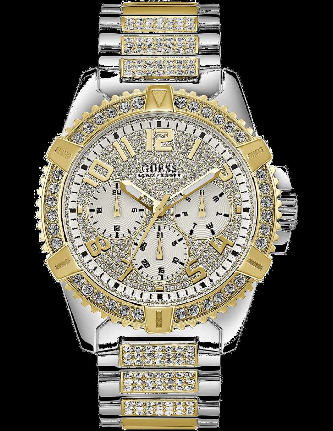 Guess W0799G4 — Montres Outlet