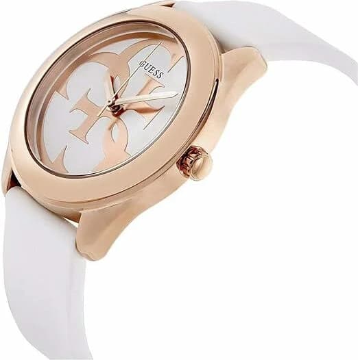Détail cadran Guess W0911L5 — Montres Outlet