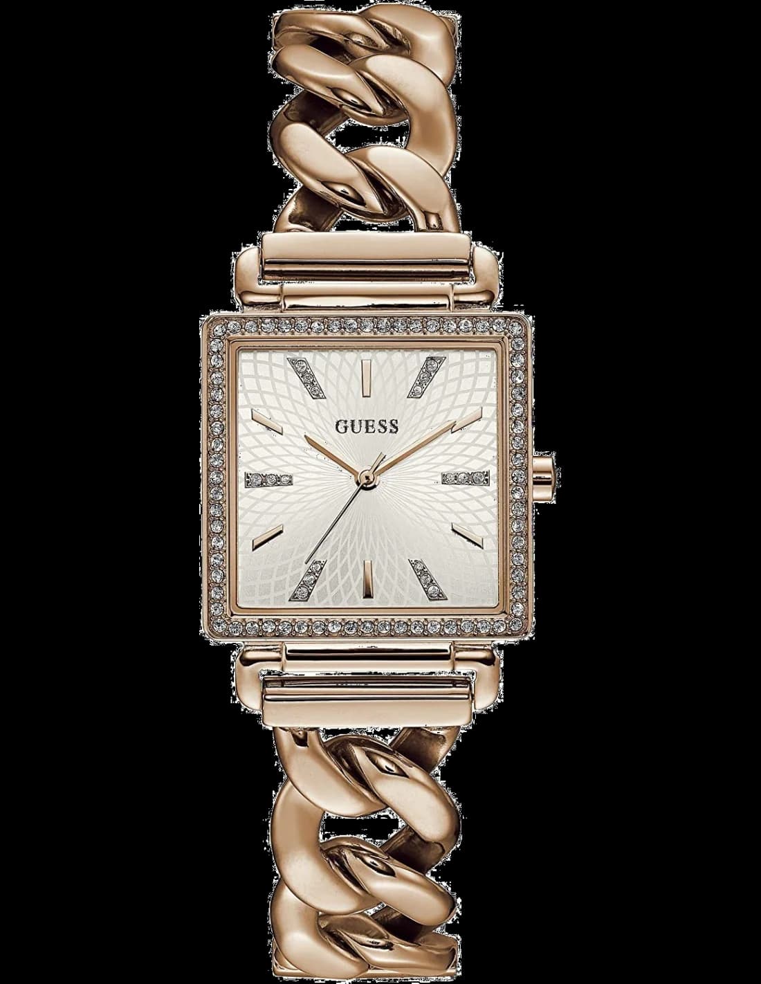 Guess W1030L4 montre quartz classique — Montres Outlet