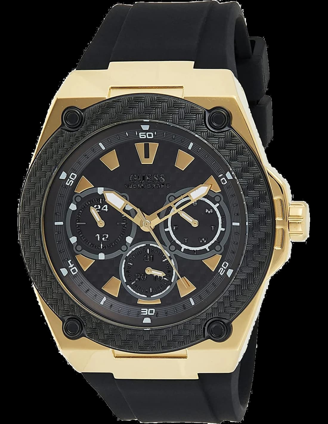 Guess W1049G5 — Montres Outlet