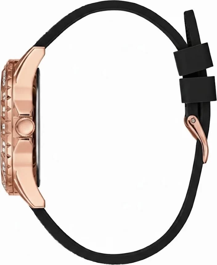 Montre Guess W1096L5 femme vue de profil