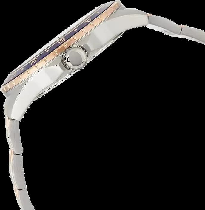 Détail cadran de la montre Guess W1107G3 — Montres Outlet