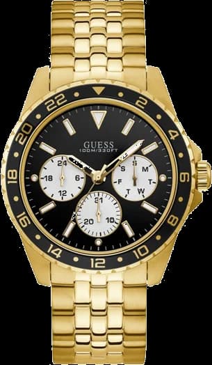 Guess W1107G4 — Montres Outlet