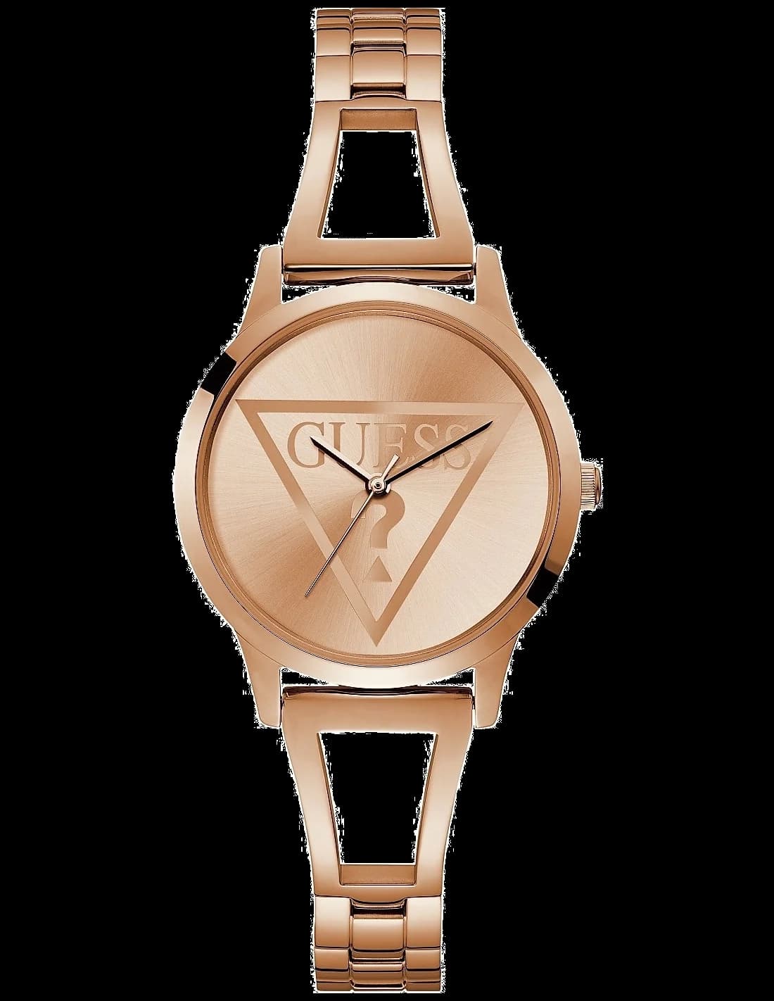 Guess W1145L4 vue avant — Montres Outlet