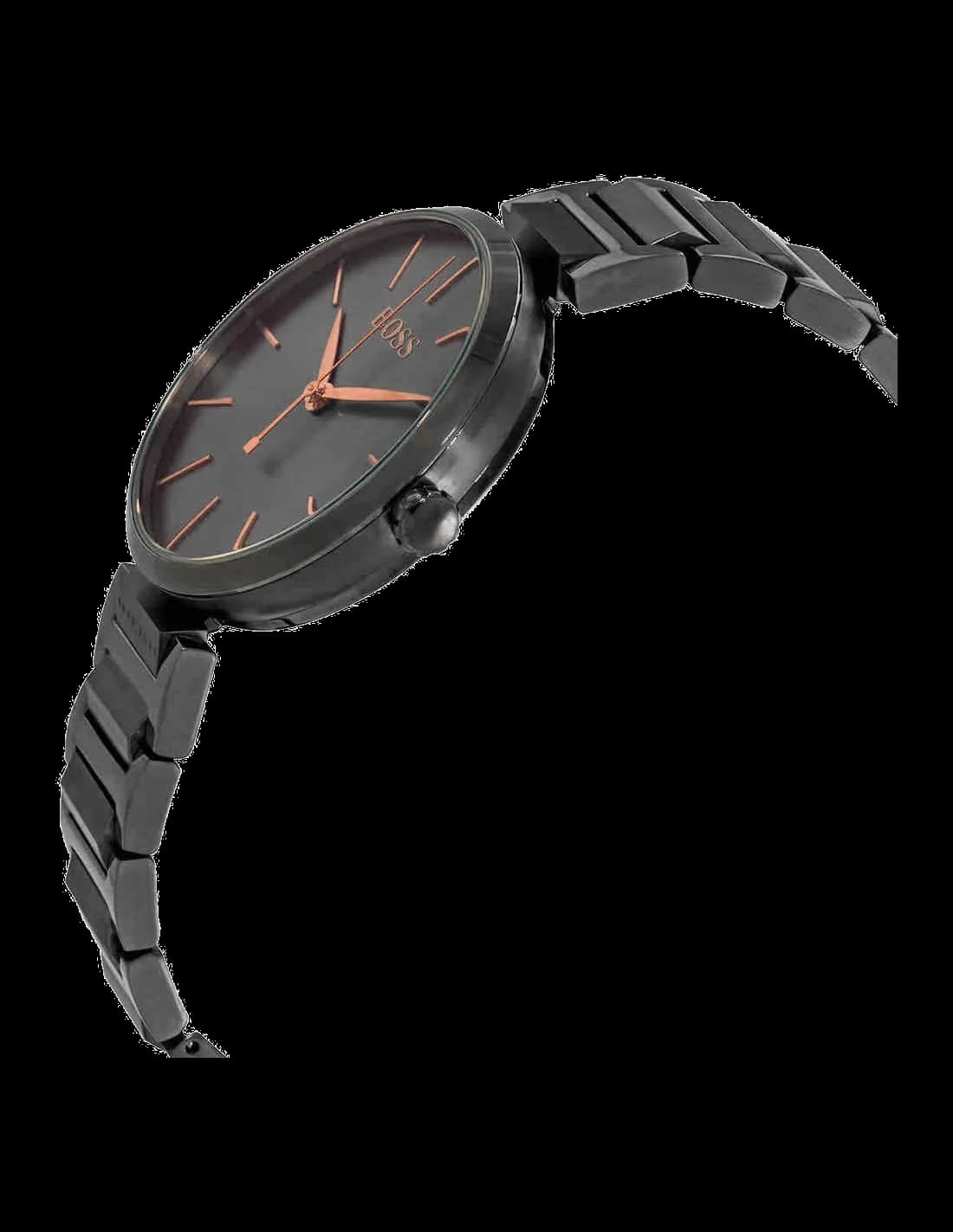 Montre Hugo Boss 1502416 femme vue de profil