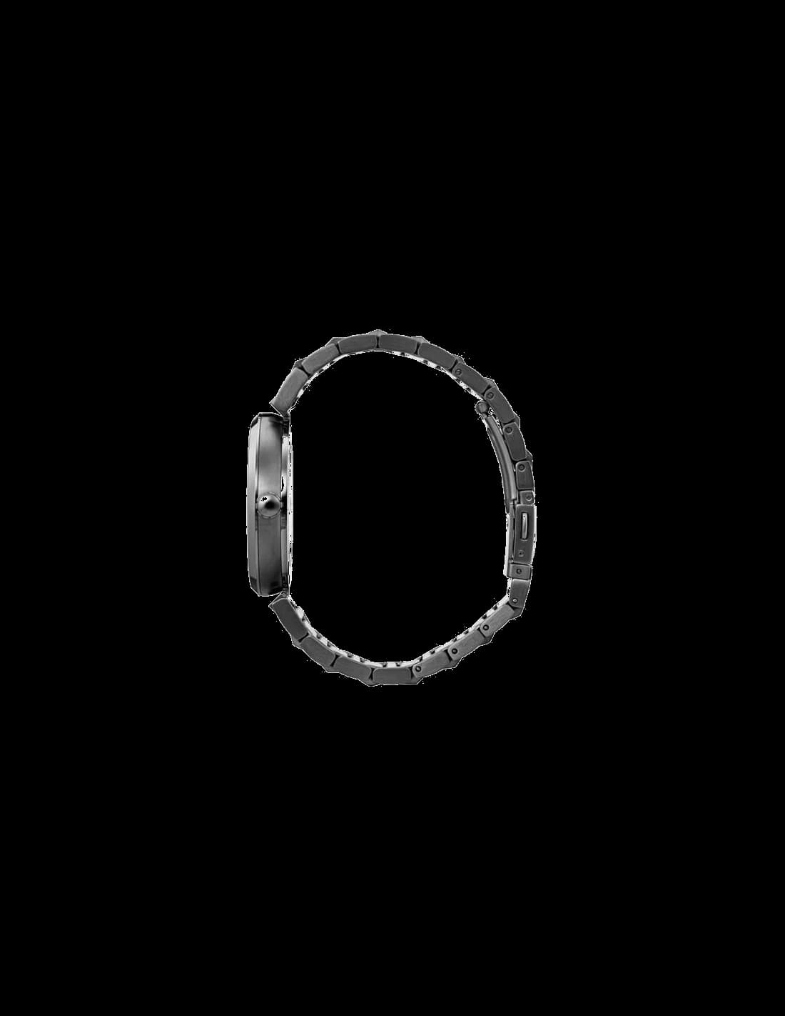 Montre Hugo Boss 1502416 femme détail cadran gris