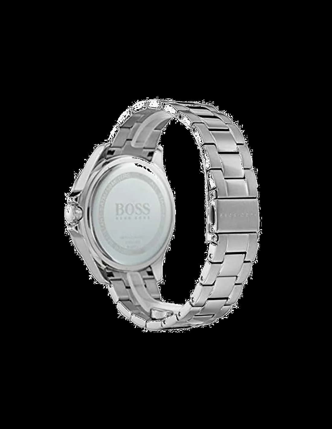 Montre Hugo Boss 1502442 femme vue de profil