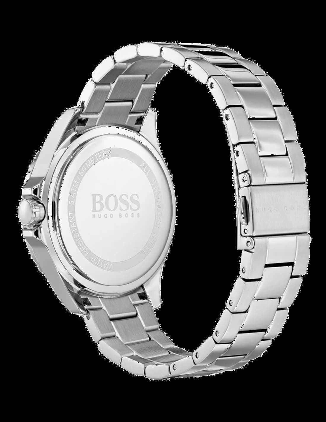 Montre Hugo Boss 1502444 femme vue de profil