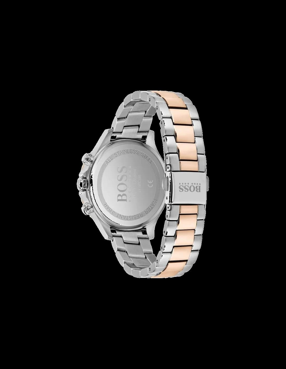 Montre Hugo Boss 1502564 femme vue de profil