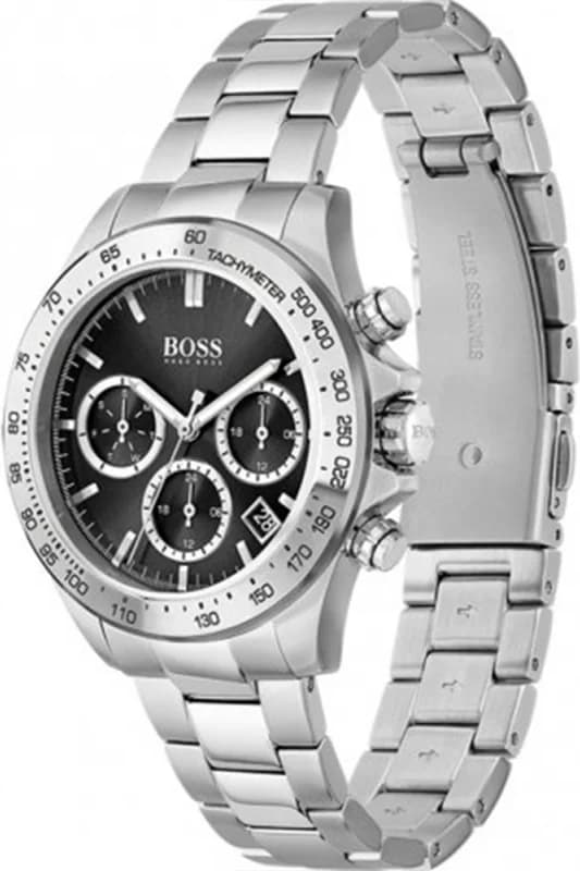 Montre Hugo Boss 1502614 femme vue de profil