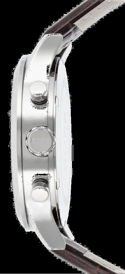 Montre Hugo Boss 1512447 homme vue de profil