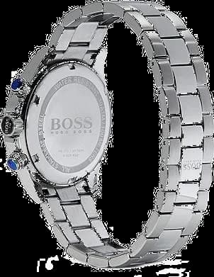 Montre Hugo Boss 1512963 homme vue de profil