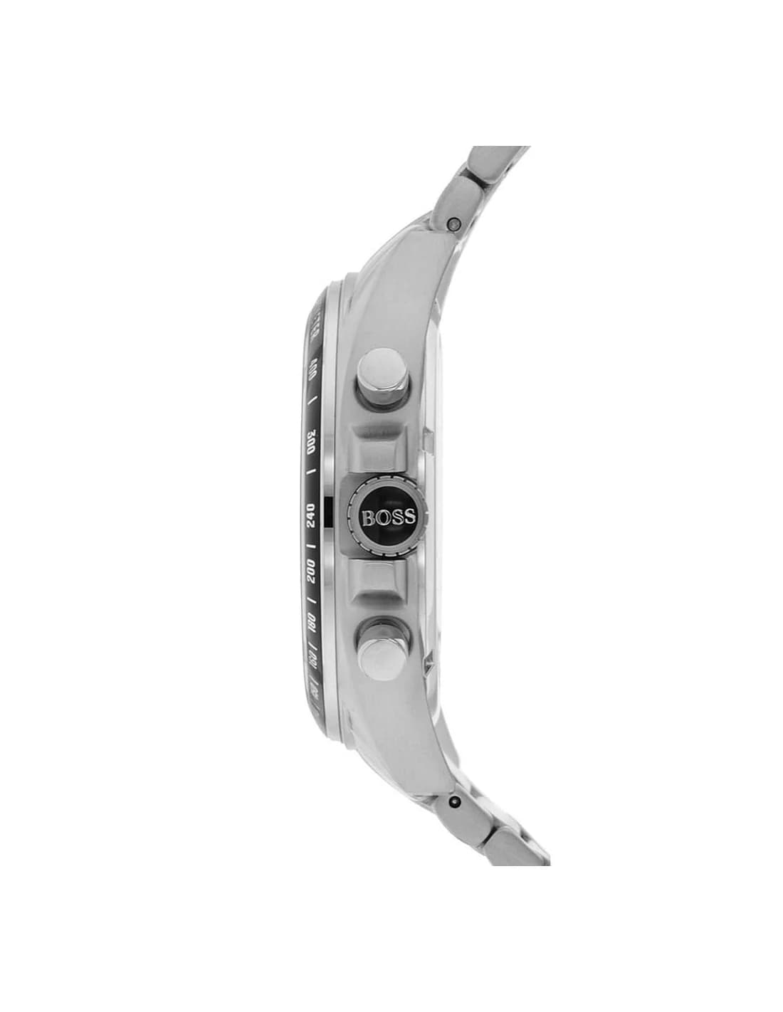 Détail du cadran de la montre Hugo Boss 1513080 — Montres Outlet