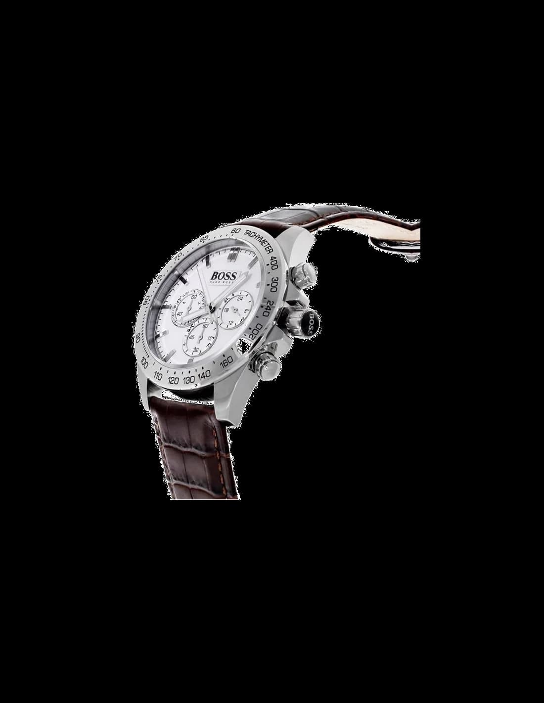 Fond de boîtier de la montre Hugo Boss 1513175