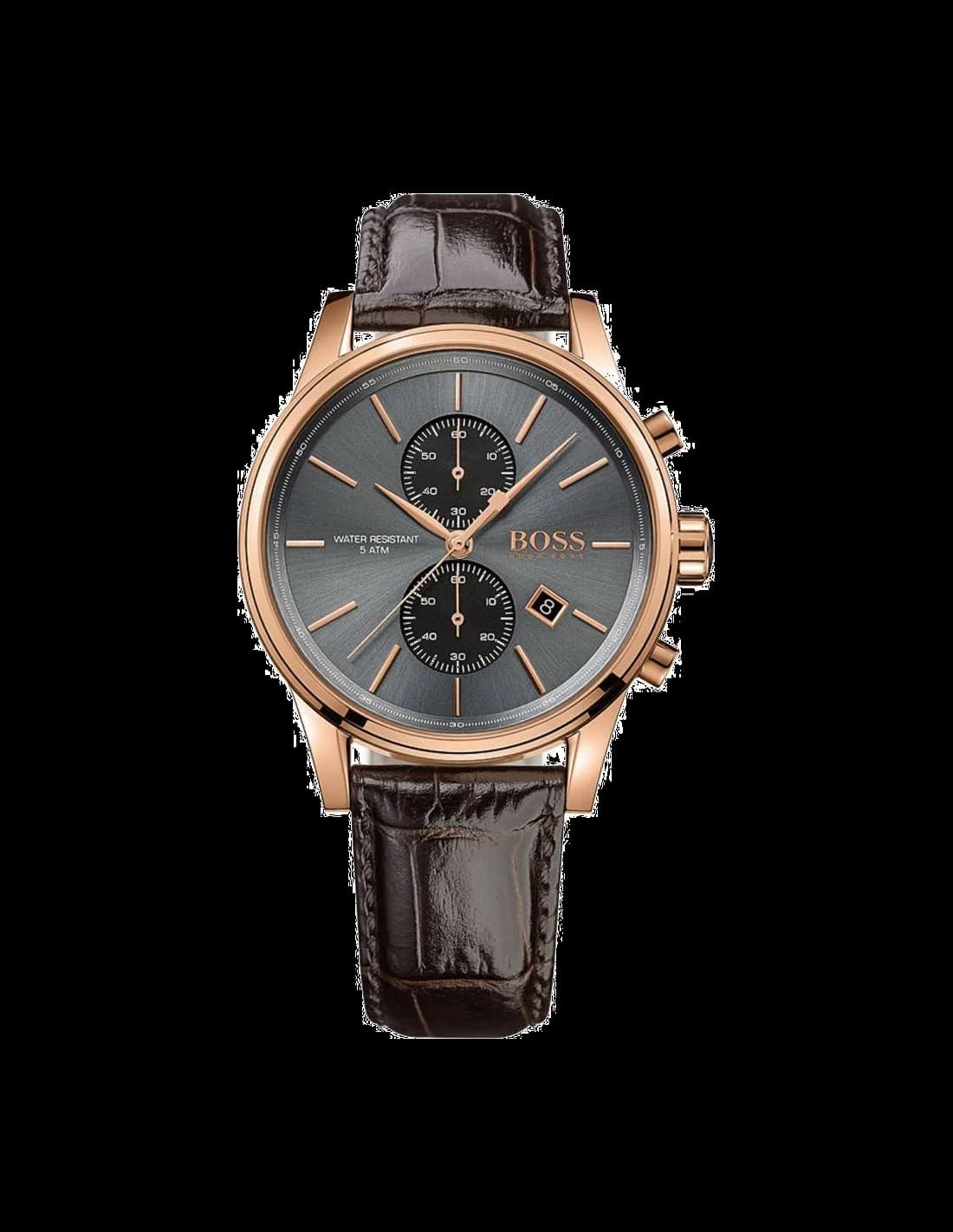 Hugo Boss 1513281 vue avant — Montres Outlet